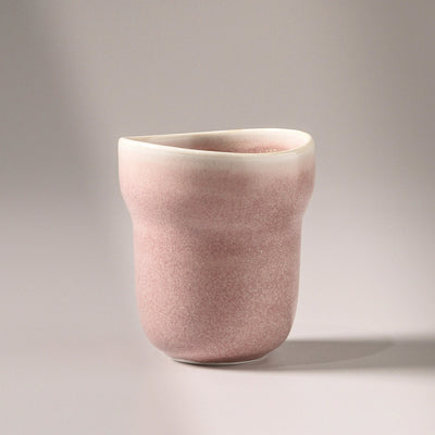 Indigo Love Suiki Cup Dusty Pink - Gro Urban Oasis