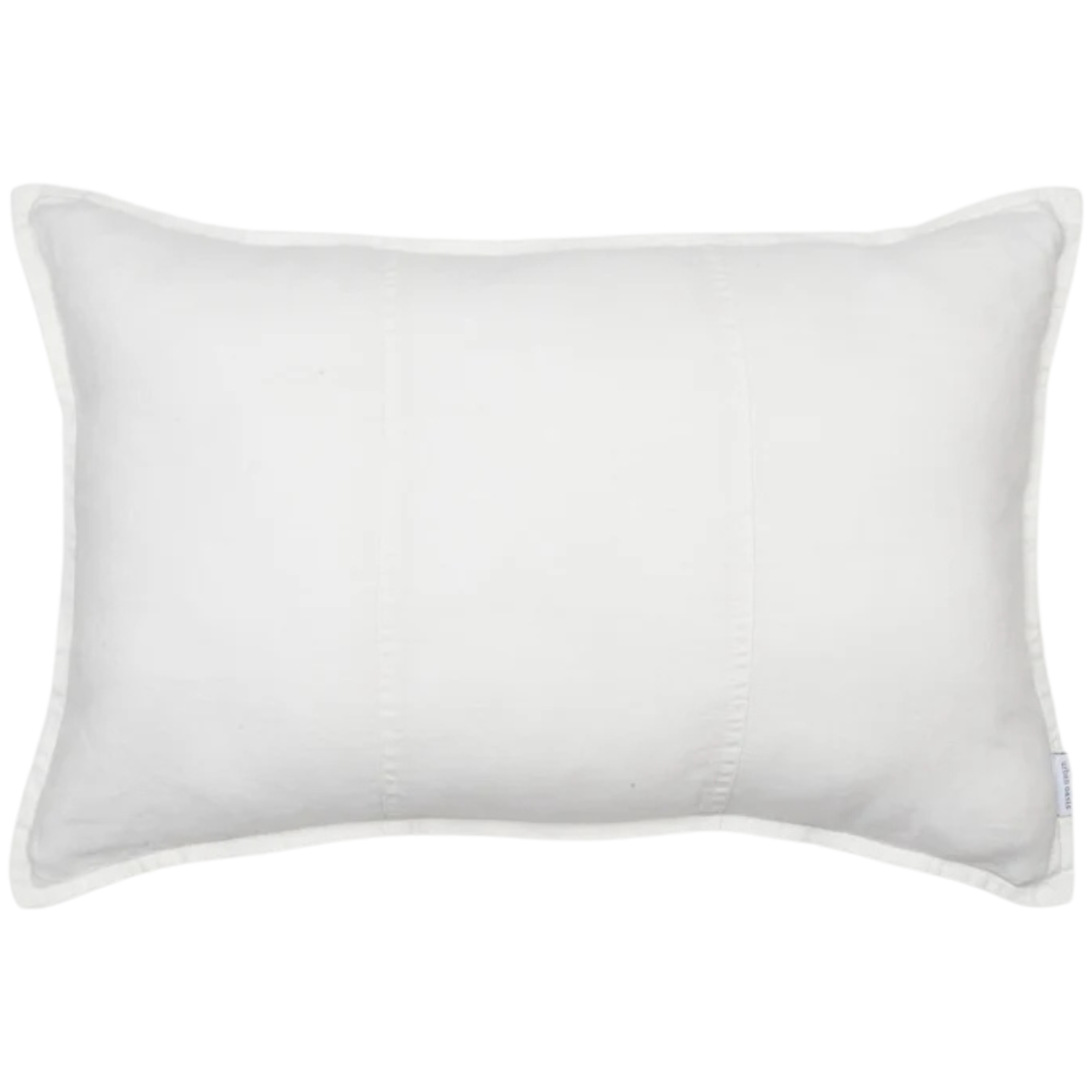 Urban Oasis Felix Lumbar Cushion Stone - Gro Urban Oasis