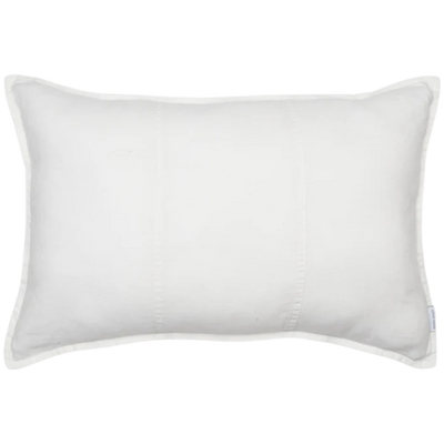 Urban Oasis Felix Lumbar Cushion Stone - Gro Urban Oasis