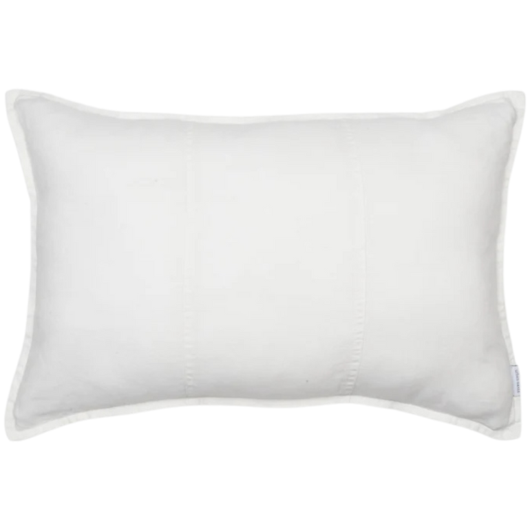 Urban Oasis Felix Lumbar Cushion Stone - Gro Urban Oasis