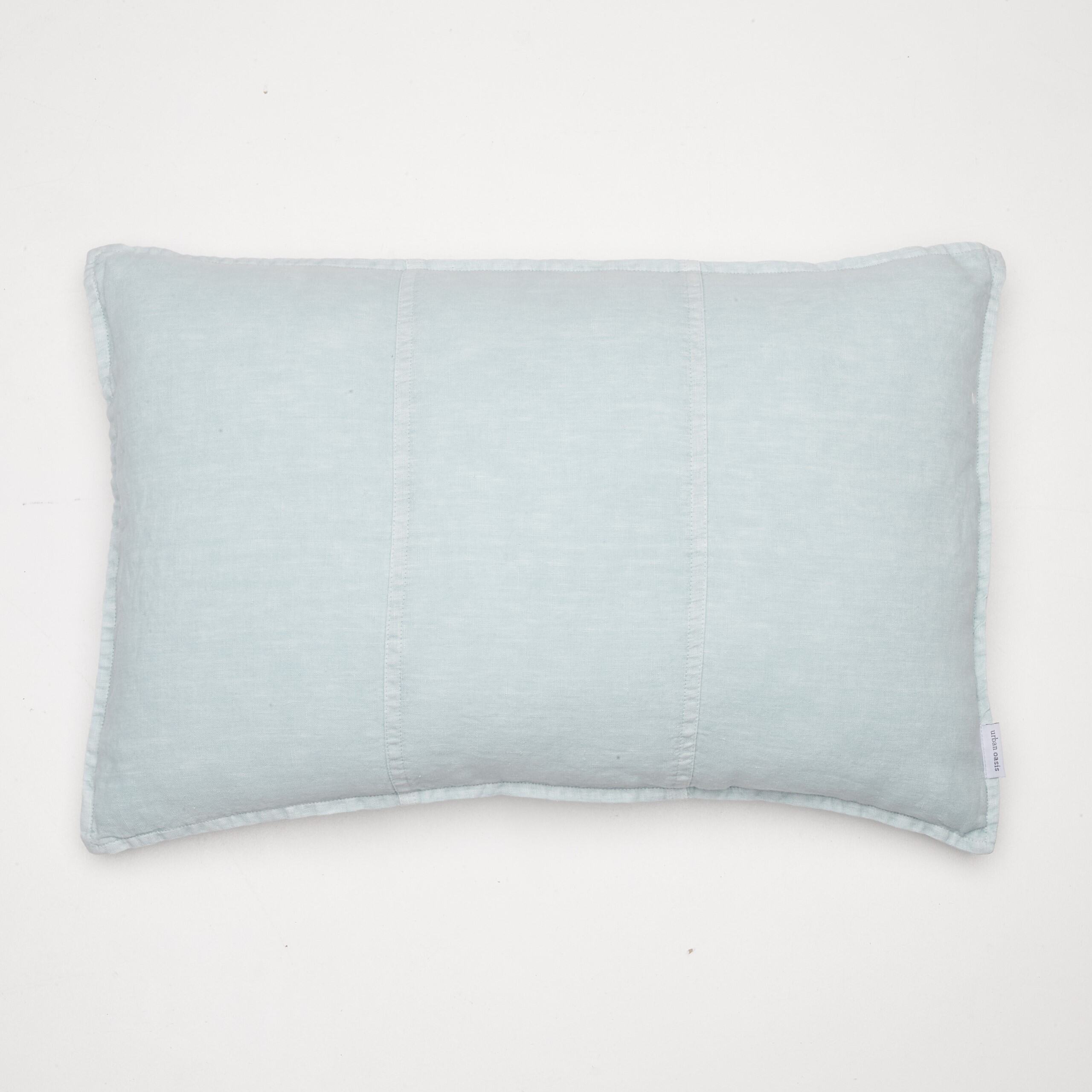 Urban Oasis Felix Lumbar Cushion Astral