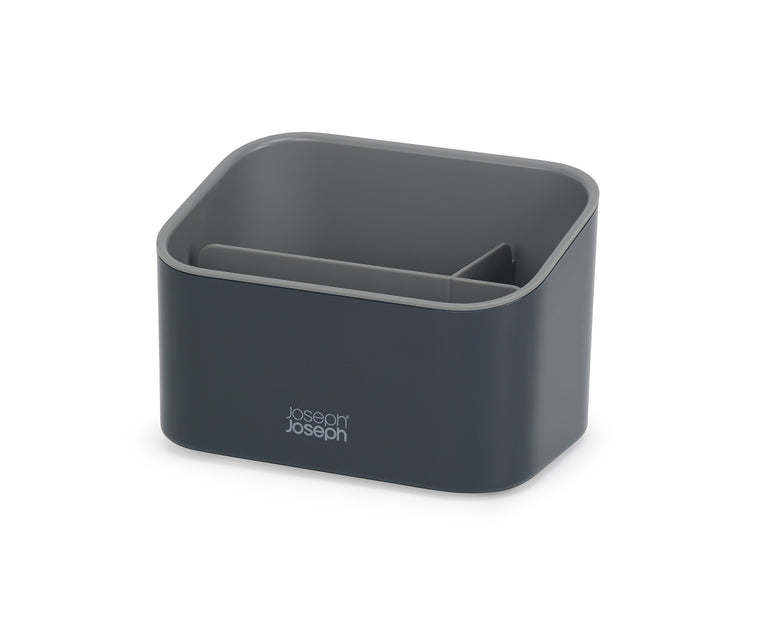 Joseph Joseph Surface Tiered Sink Tidy Grey