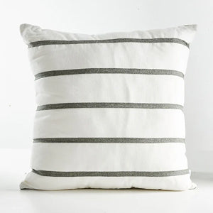 Urban Oasis Caro Square Cushion Thyme - Gro Urban Oasis