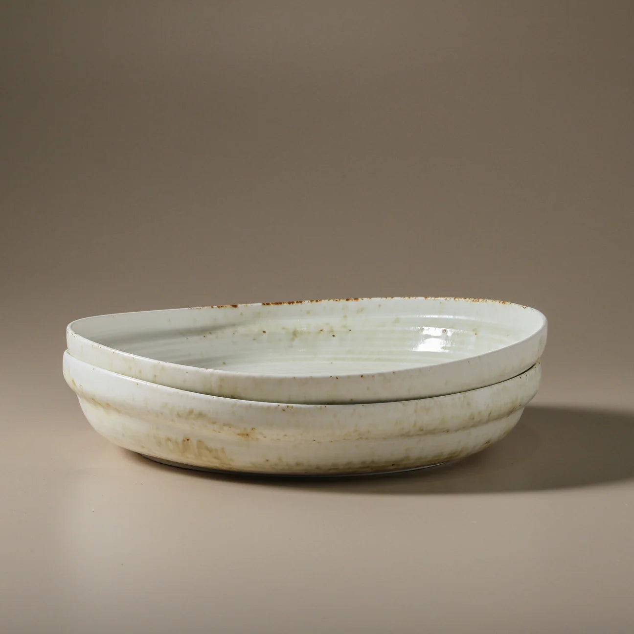 Indigo Love Suiki Serving Bowl Extra Large