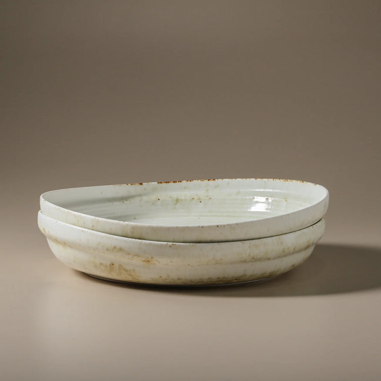 Indigo Love Suiki Serving Bowl Extra Large