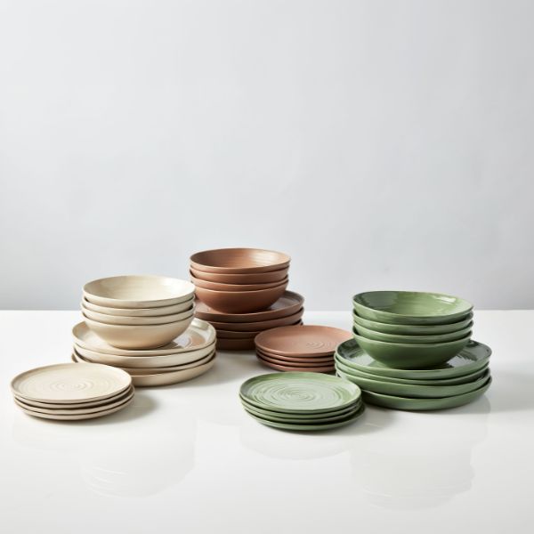 Neale Whitaker Everyday 12 Piece Collection Sand - Gro Urban Oasis