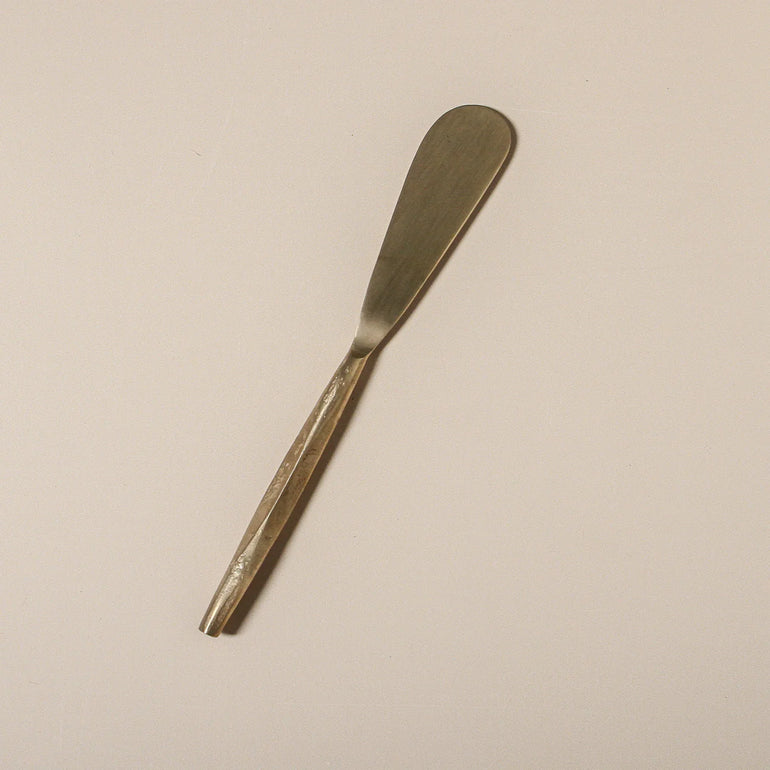 Indigo Love Fetle Spread Knife
