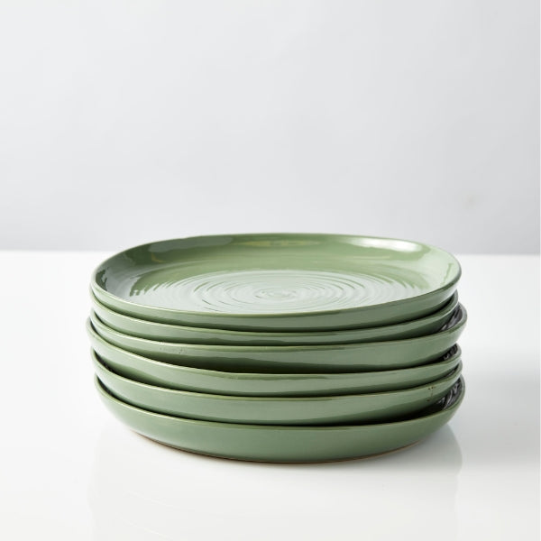 Neale Whitaker Everyday Dinner Plate Fern