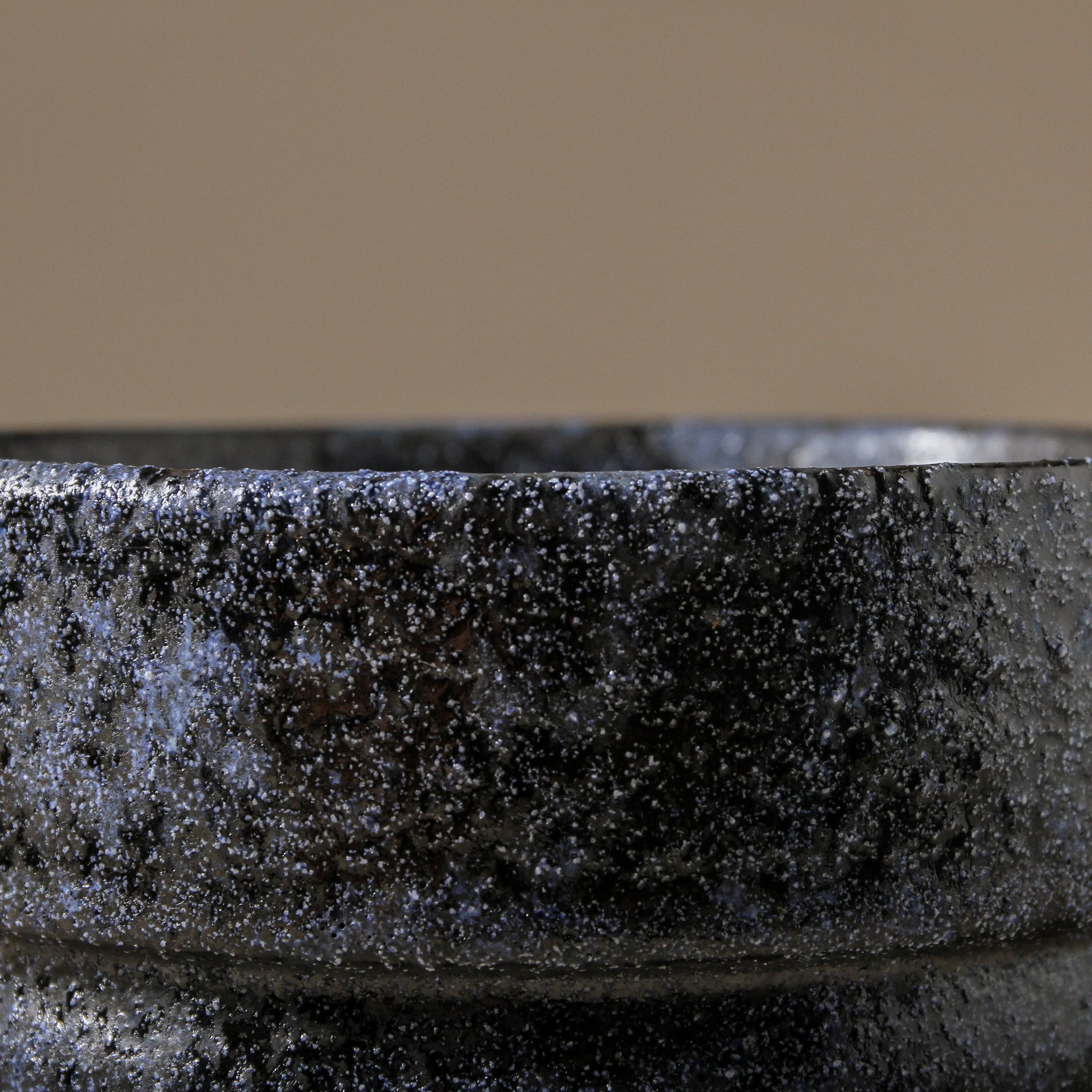 Indigo Love Cobalt Pot Large - Gro Urban Oasis