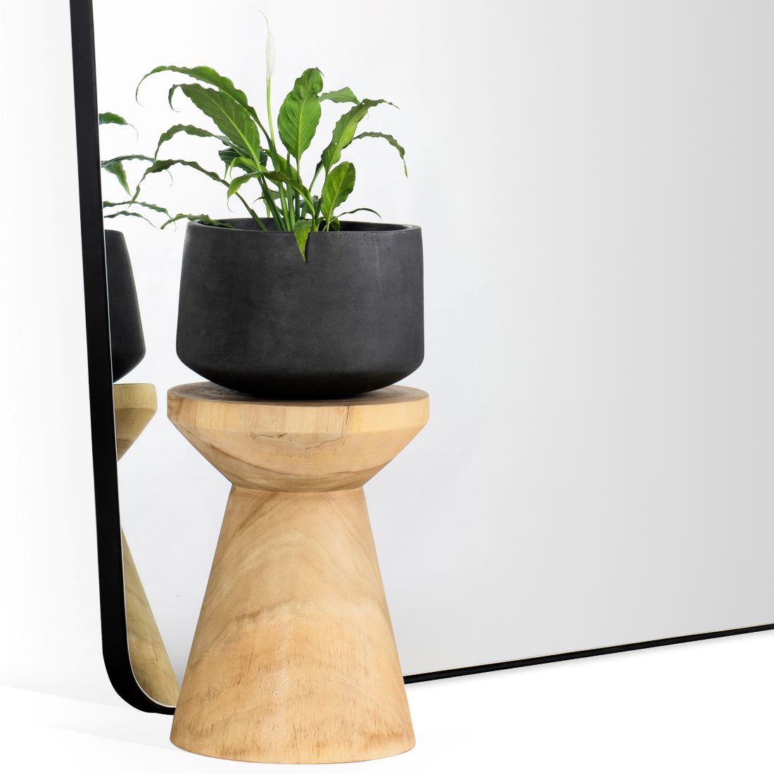 Ridge Side Table - Gro Urban Oasis