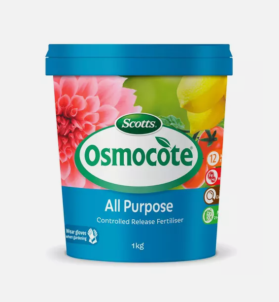 Osmocote All Purpose 1kg