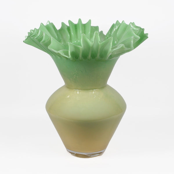 Ben David Aphrodite Vase Celadon