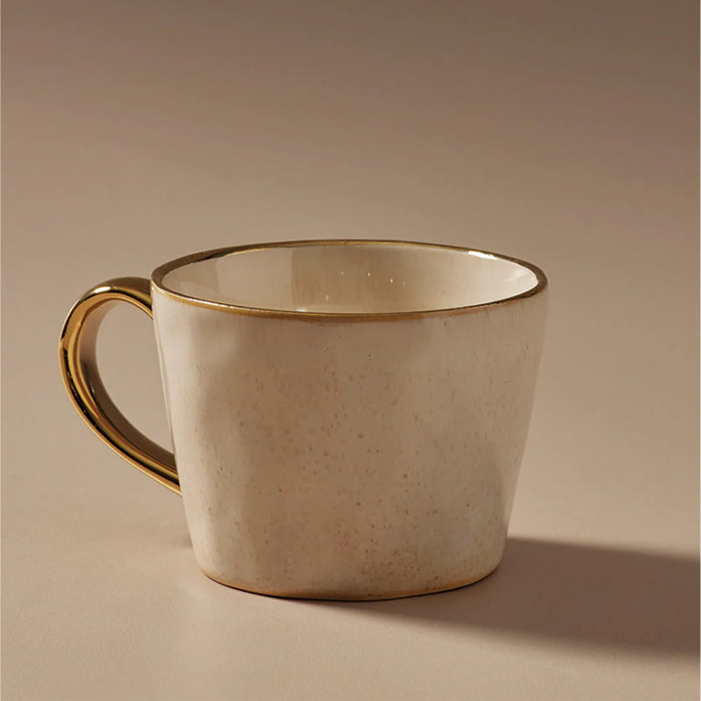 Ariel Mug Off-White - Gro Urban Oasis