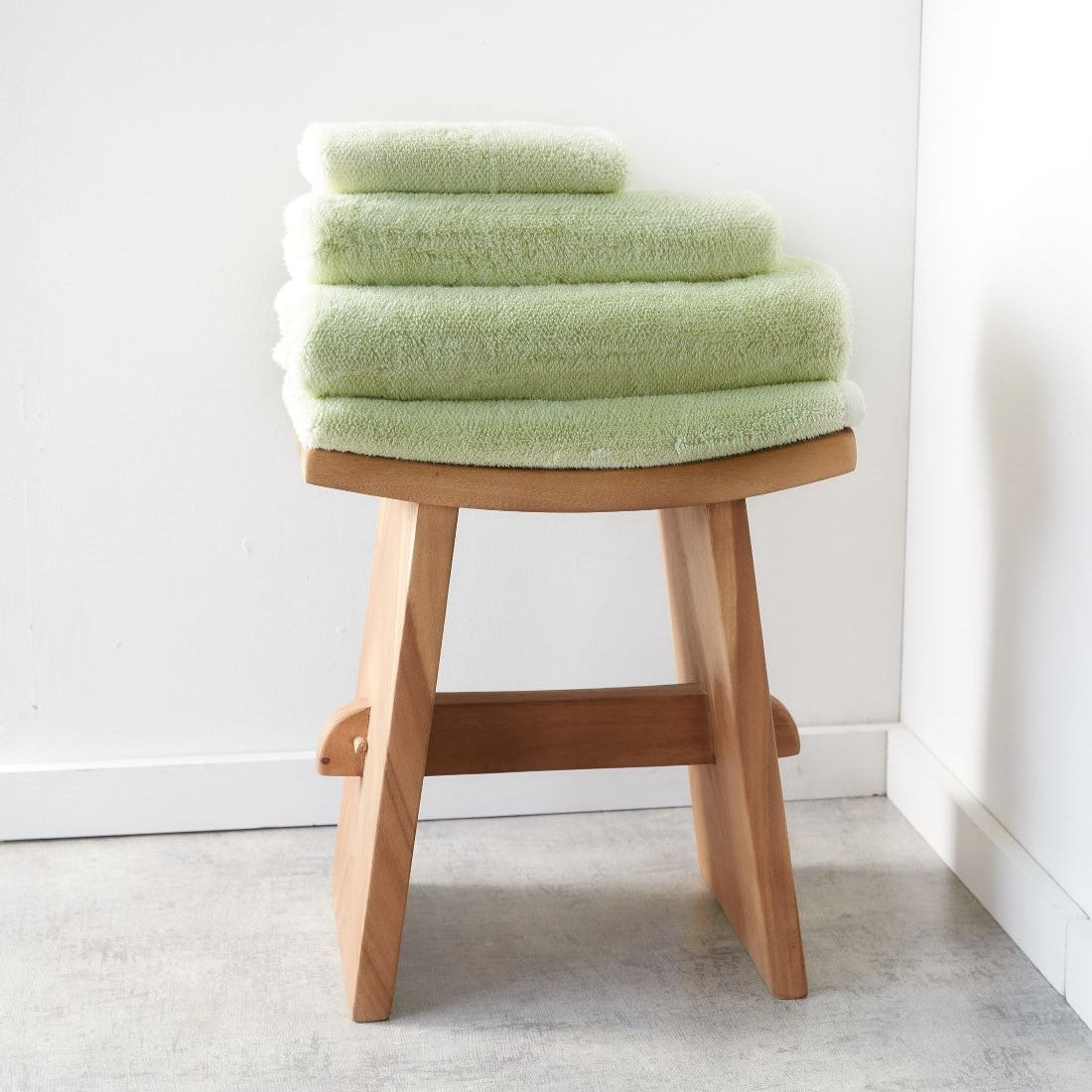 Urban Oasis Aydin Hand Towel Astral