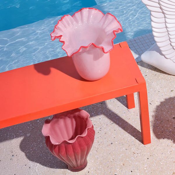 Ben David Venus Pink Vase - Gro Urban Oasis