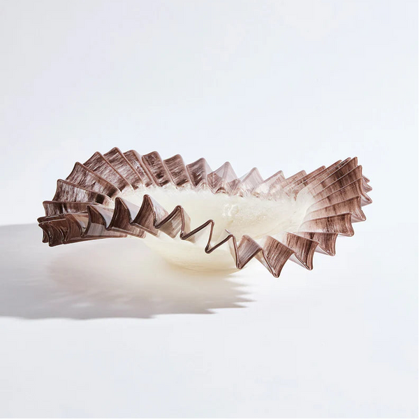 Ben David Aphrodite Bowl Chocolate