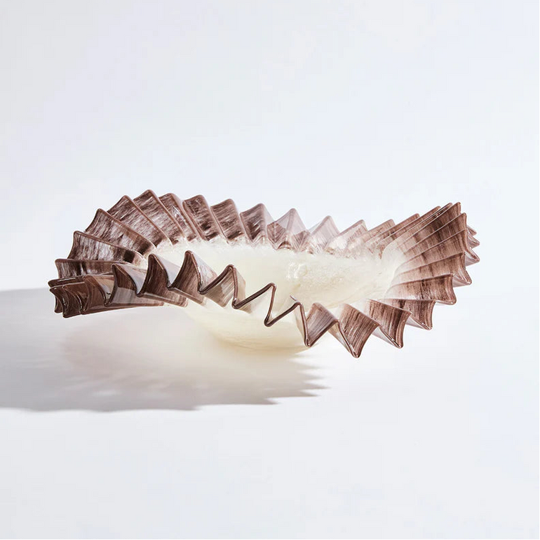 Ben David Aphrodite Bowl Chocolate