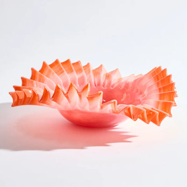 Ben David Aphrodite Bowl Sunset