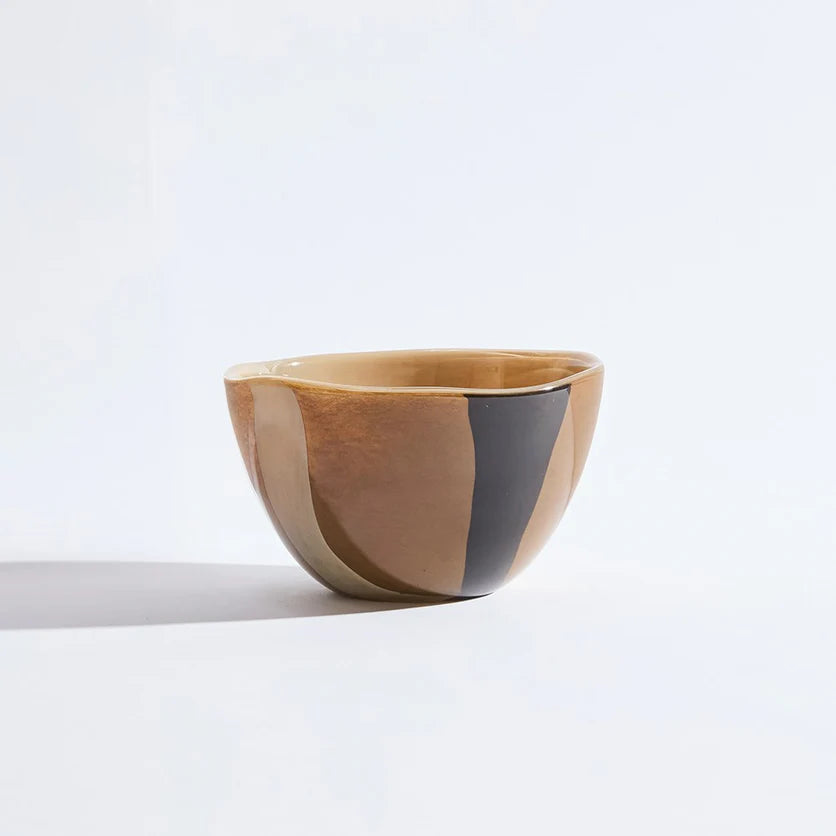 Ben David Candy Bowl Chocolate