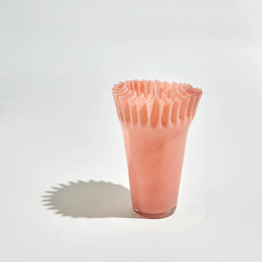 Ben David Kiki Vase Large Sherbet