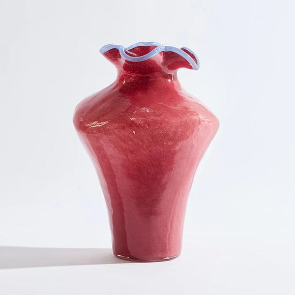 Ben David Melody Vase Berry - Gro Urban Oasis