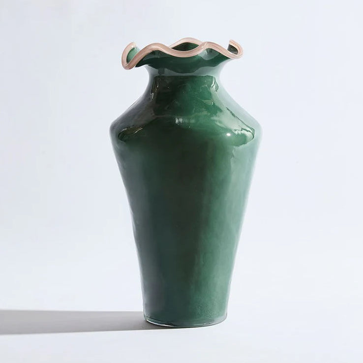 Ben David Melody Vase Forest