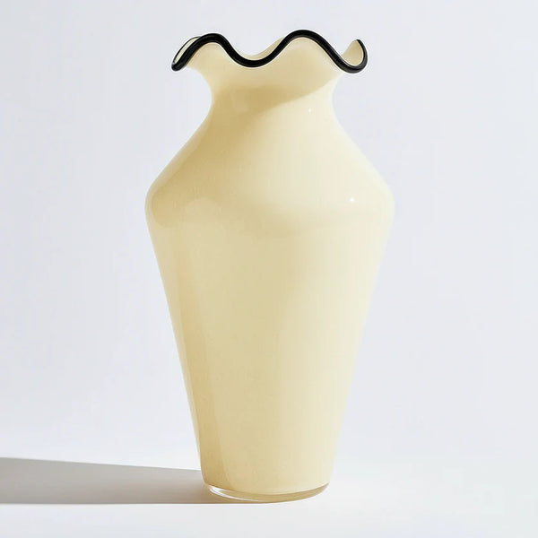 Ben David Melody Vase Natural