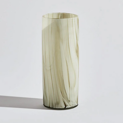 Ben David Malibu Vase Tall Natural - Gro Urban Oasis