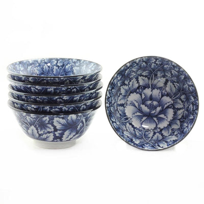 Botan Japanese Bowl 15 cm - Gro Urban Oasis