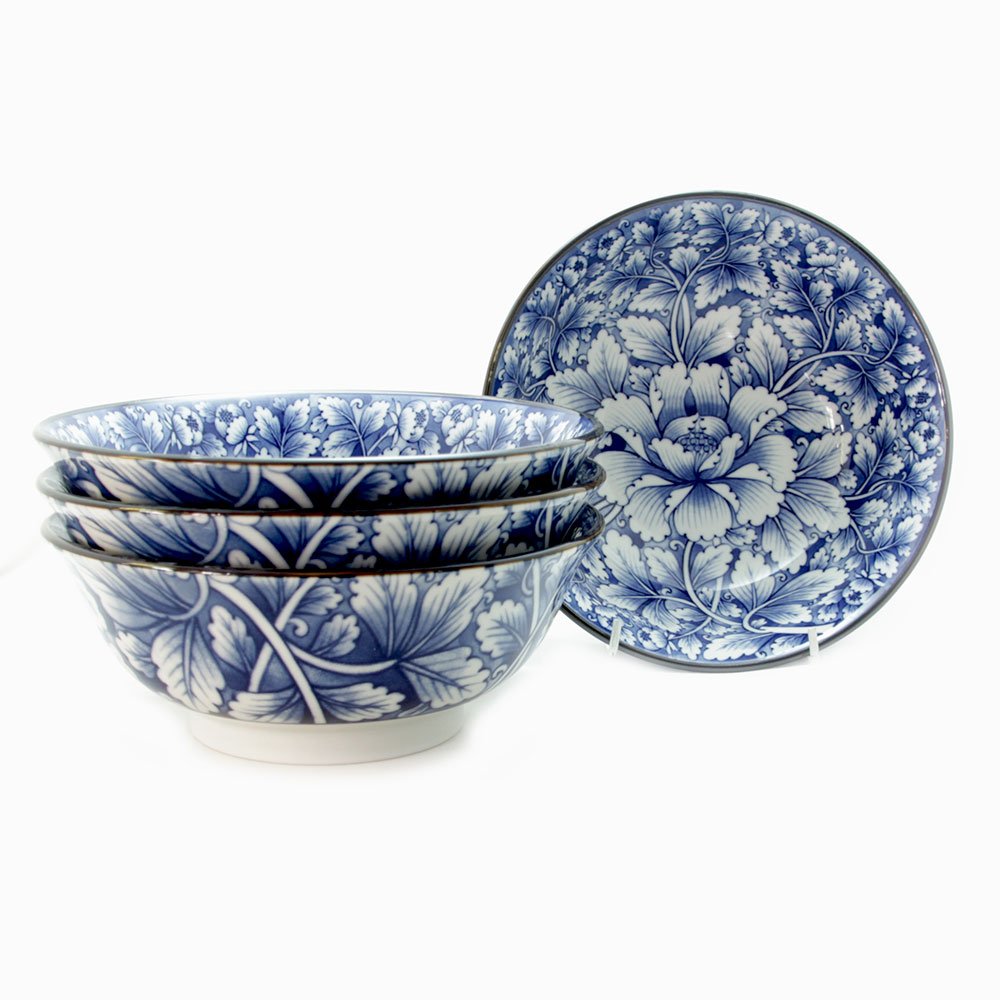 Botan Ramen Bowl 21 cm