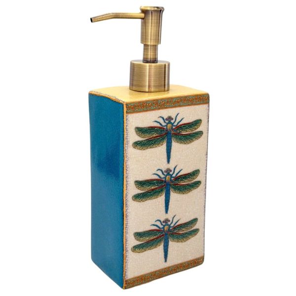 C.A.M Exotico Savon Dispenser - Gro Urban Oasis