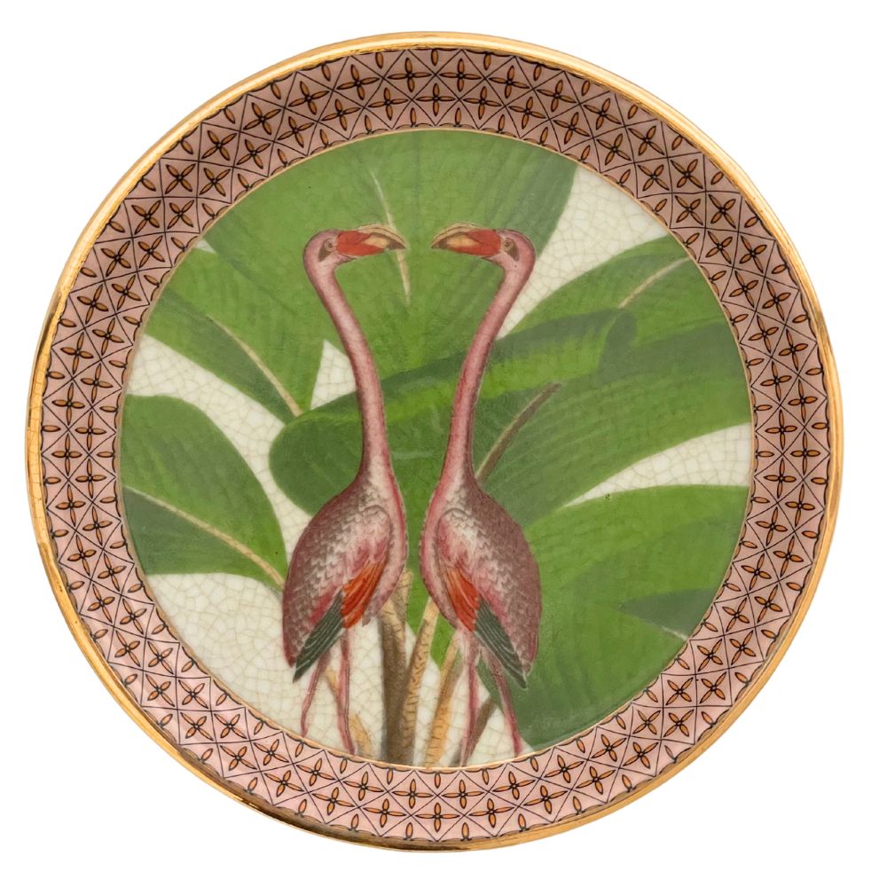 C.A.M Flamenco Savon Dish - Gro Urban Oasis