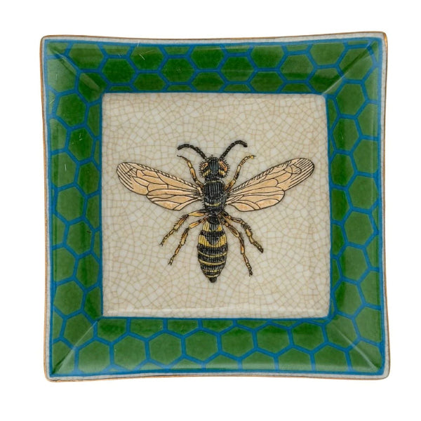 C.A.M Jardiner Abeille Wall Plate