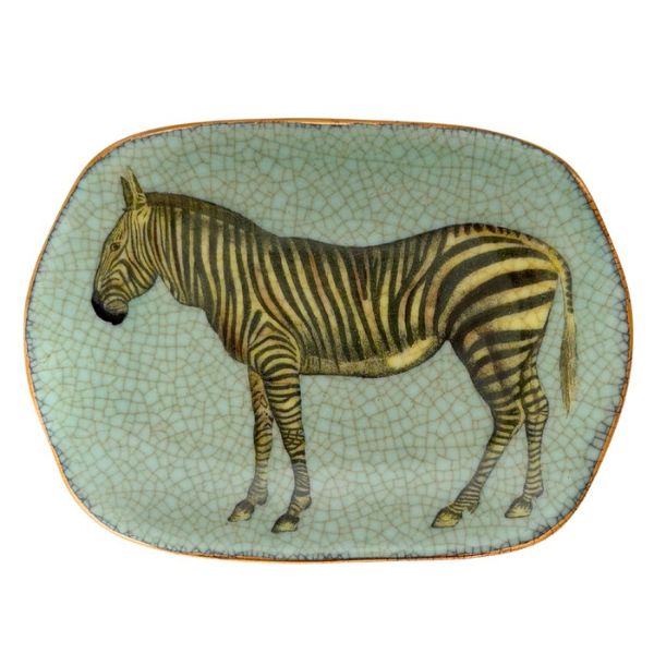 C.A.M Zoologique Savon Dish - Gro Urban Oasis