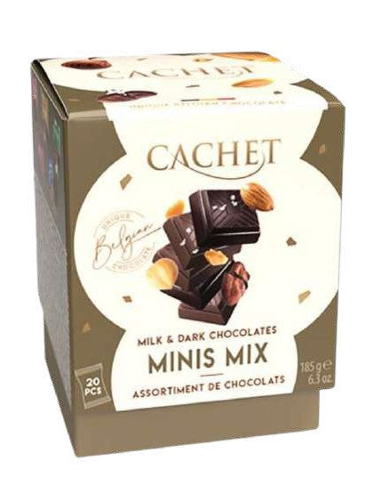 Cachet Cube Gift Box Minis Mix Assortment