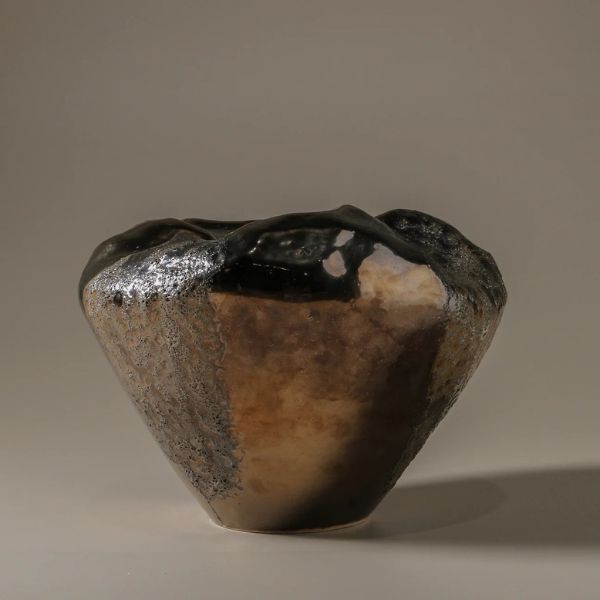 Indigo Love Cinder Vase - Gro Urban Oasis