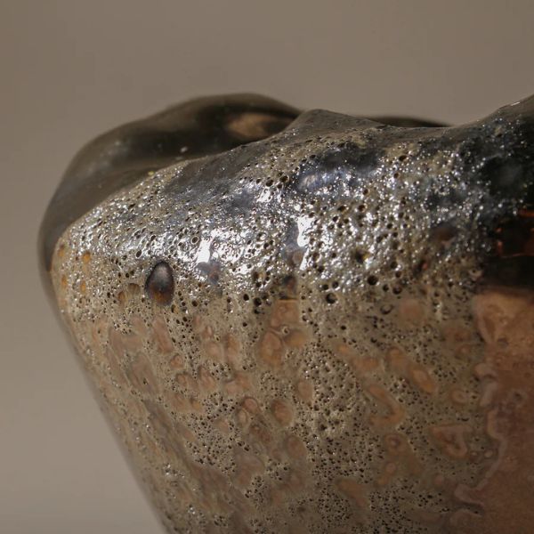 Indigo Love Cinder Vase - Gro Urban Oasis