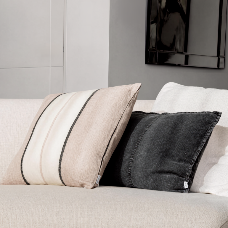 Urban Oasis Ayanna Square Cushion
