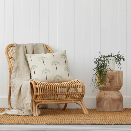 Urban Oasis Verandah Chair Natural