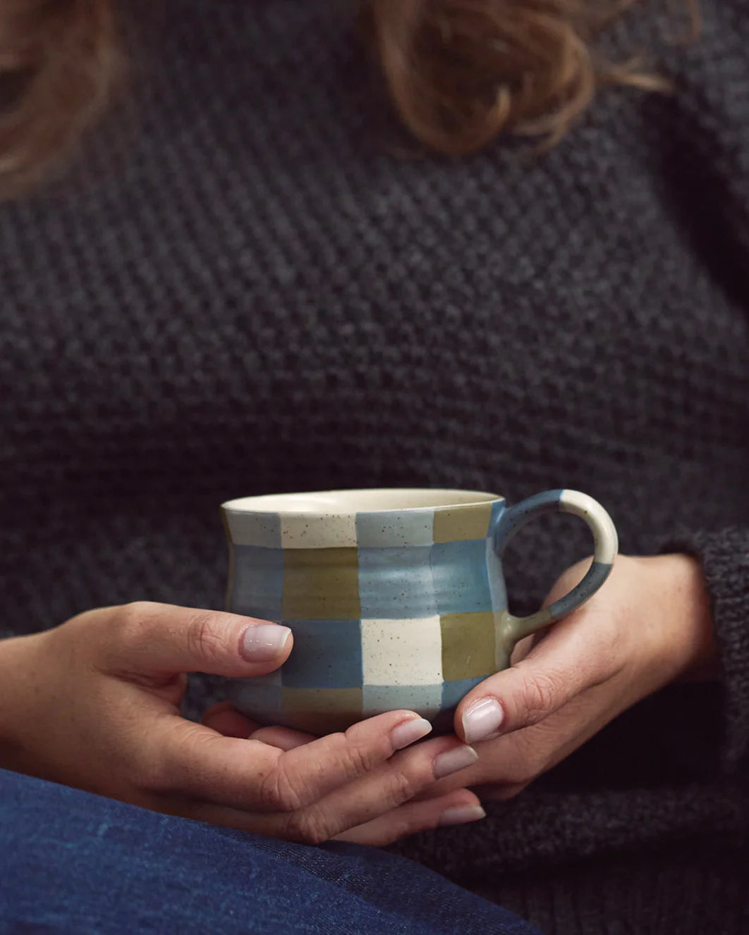 Robert Gordon Alfie Tapestry Mug - Gro Urban Oasis