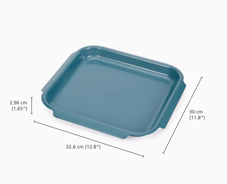 Joseph Joseph Nest Bake Baking Tray - Medium