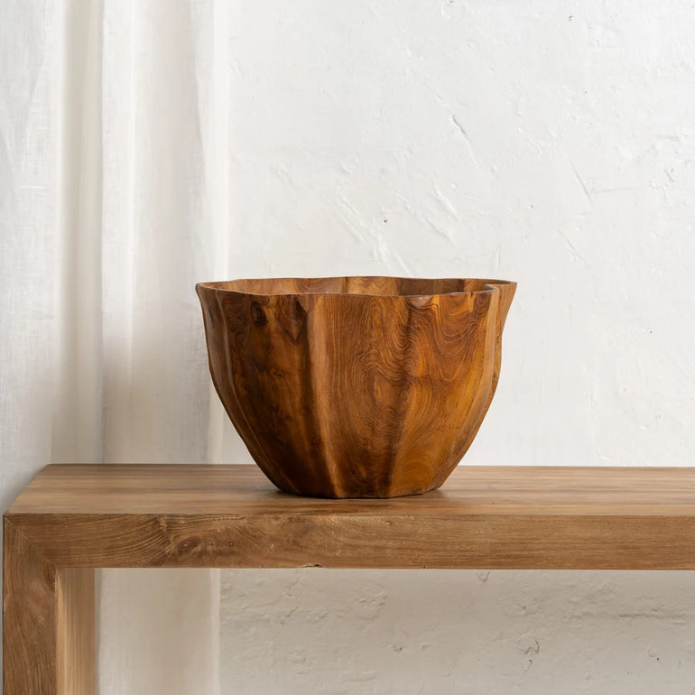 Inartisan Antho Sculptural Bowl