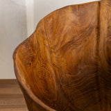 Inartisan Antho Sculptural Bowl