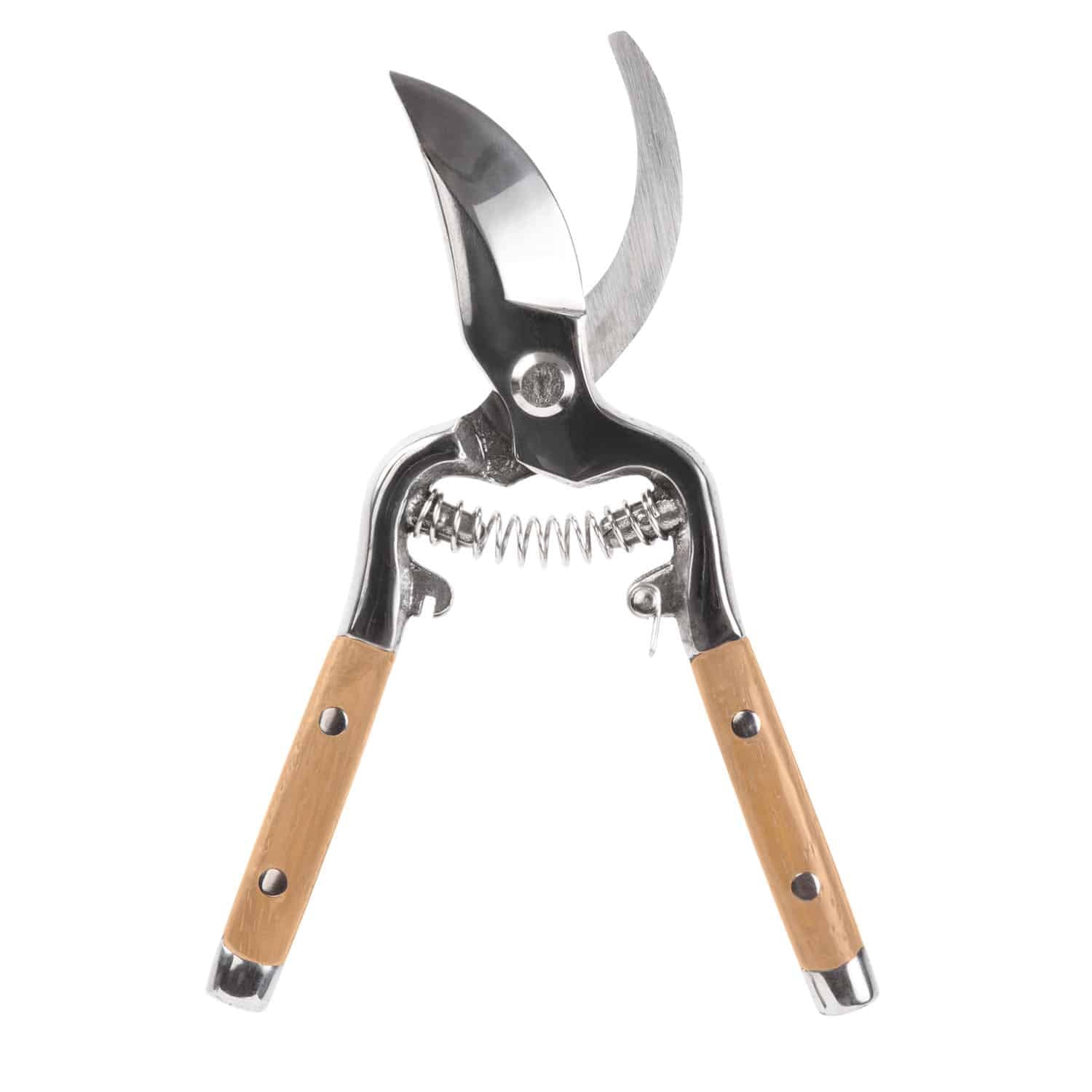 Takasho Deluxe Secateurs Forged Carbon