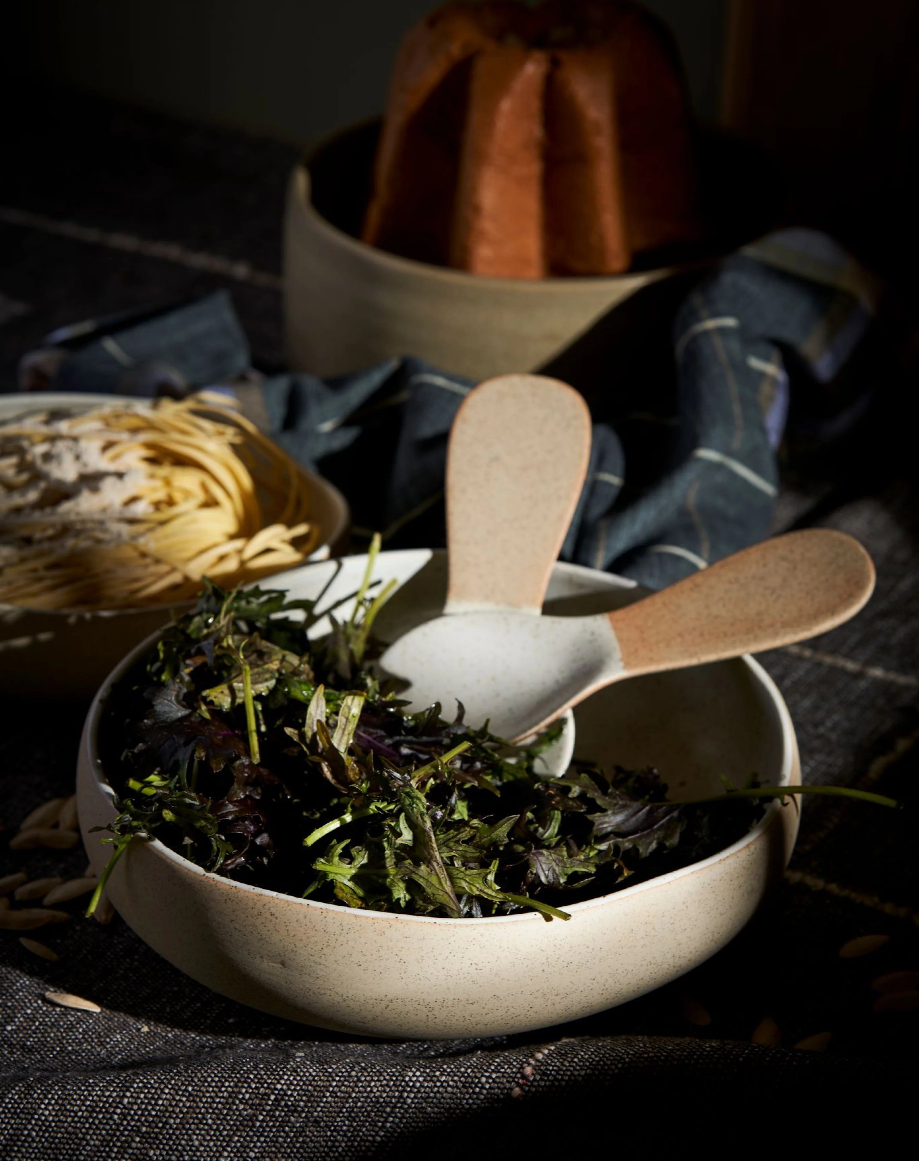 Robert Gordon Garden to Table Salad Bowl - Gro Urban Oasis