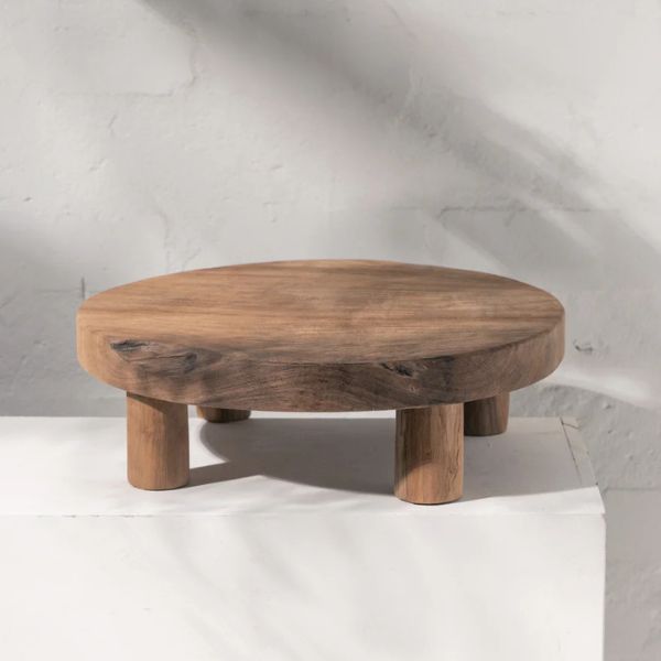 Eka Footed Tray Large - Gro Urban Oasis