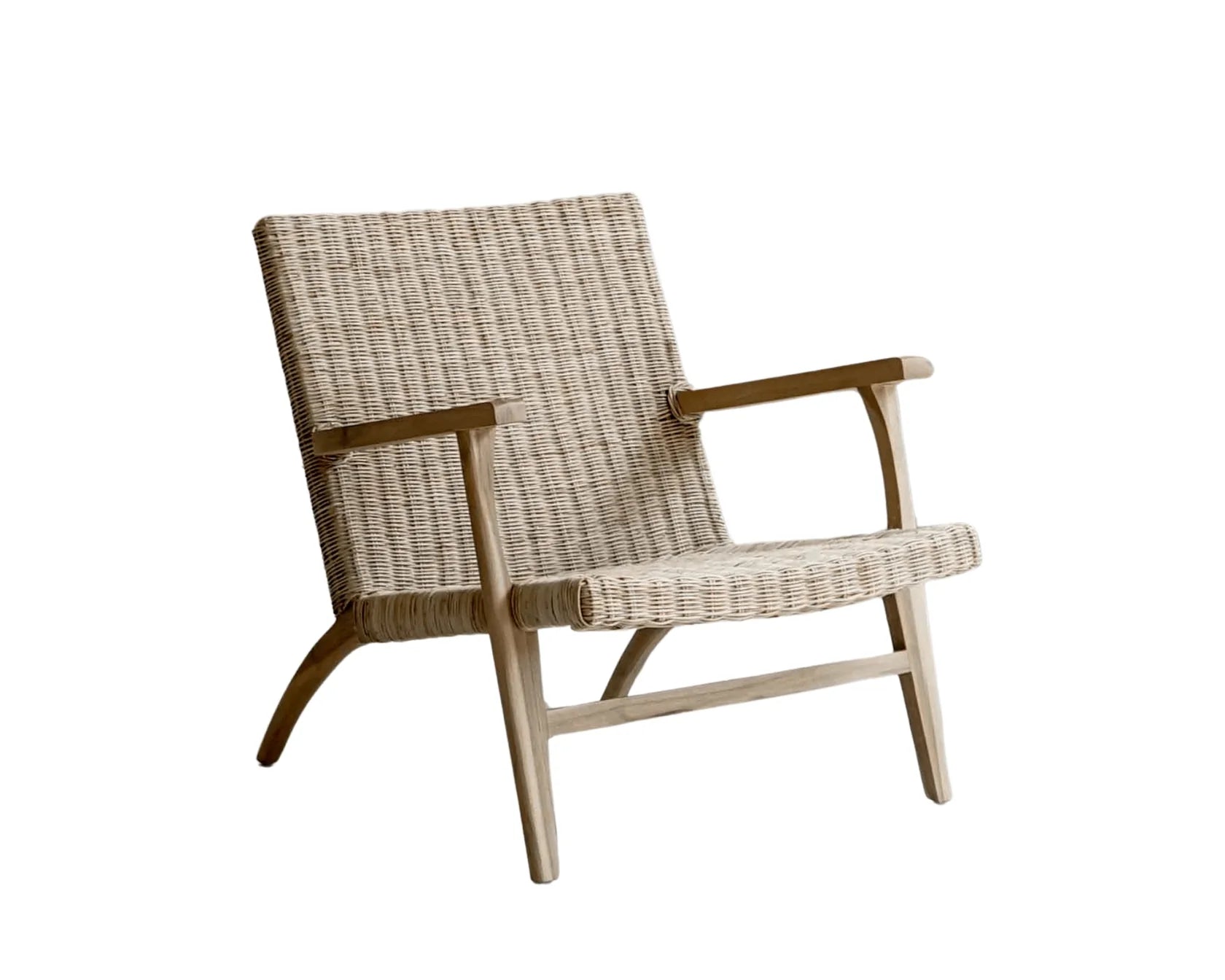 Lennox Lounge Chair