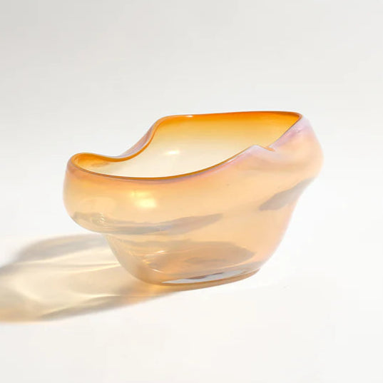 Ben David Enigma Bowl Champagne - Gro Urban Oasis