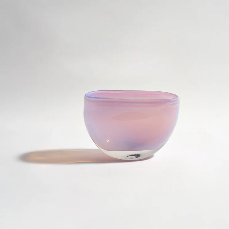 Ben David Enigma Vase Small Lilac