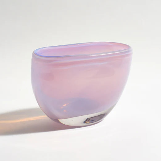 Ben David Enigma Vase Small Lilac - Gro Urban Oasis